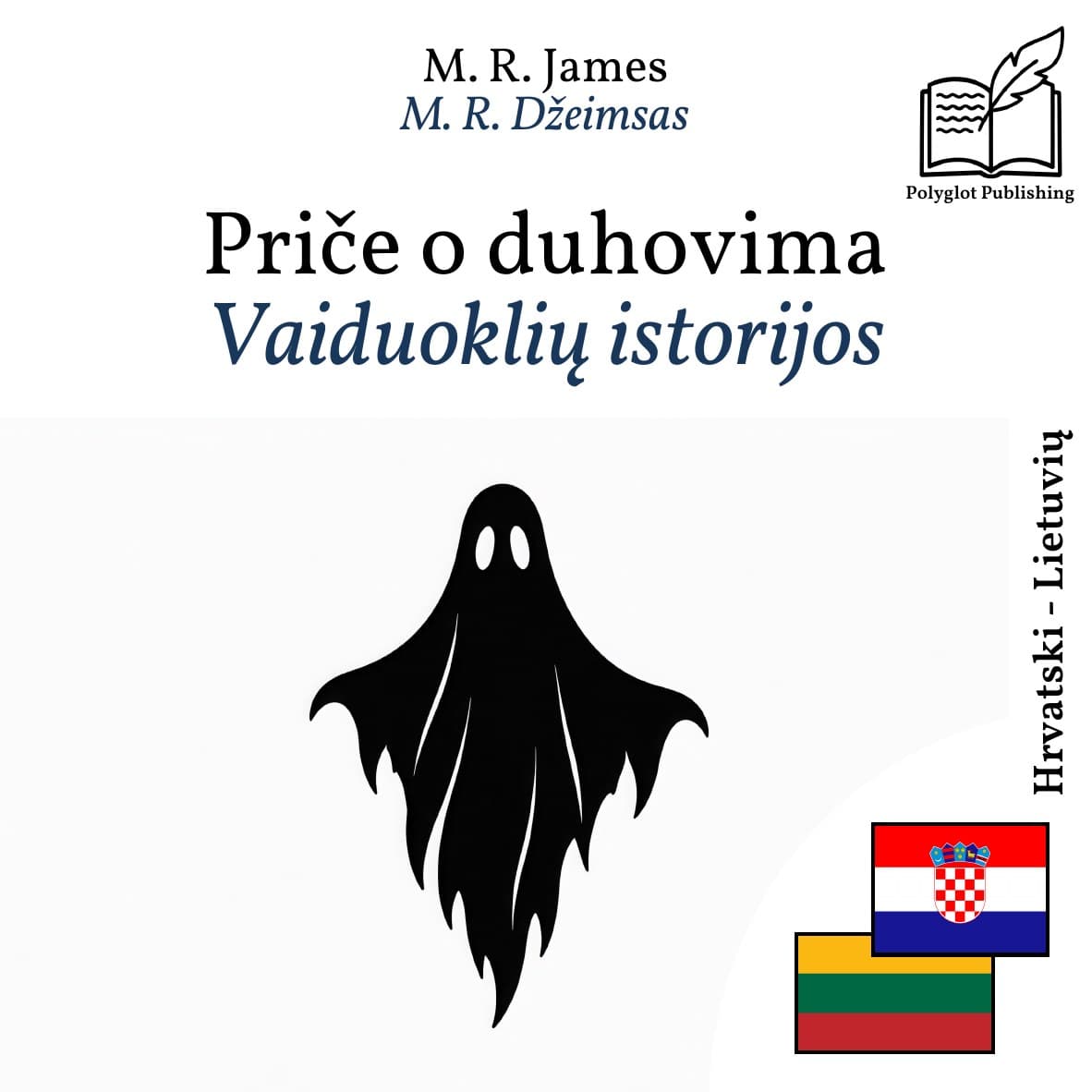 Vaiduoklių istorijos