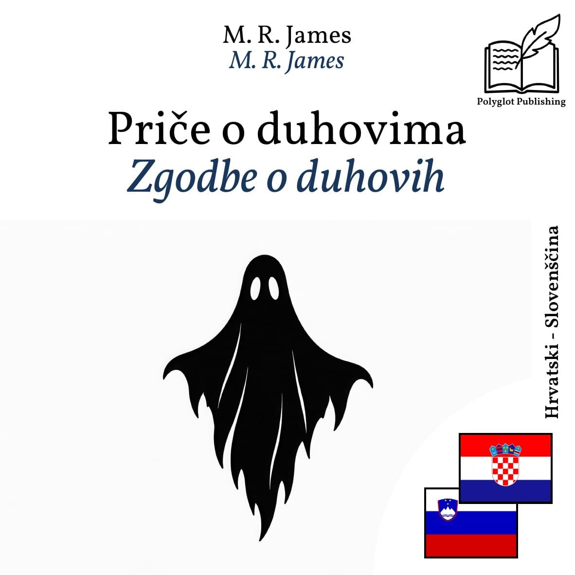 Zgodbe o duhovih