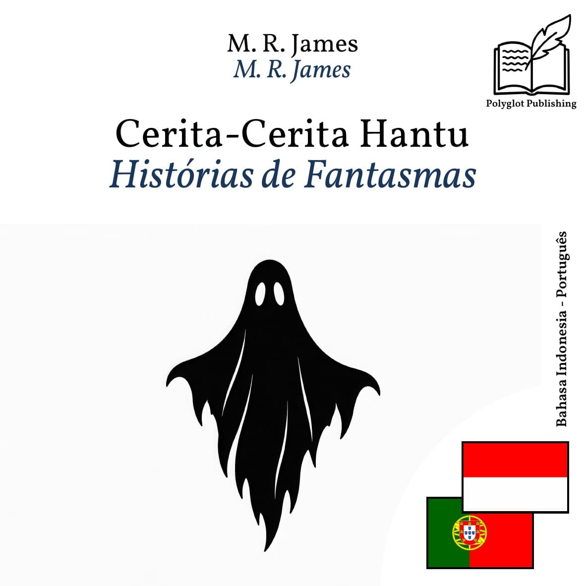 Histórias de Fantasmas