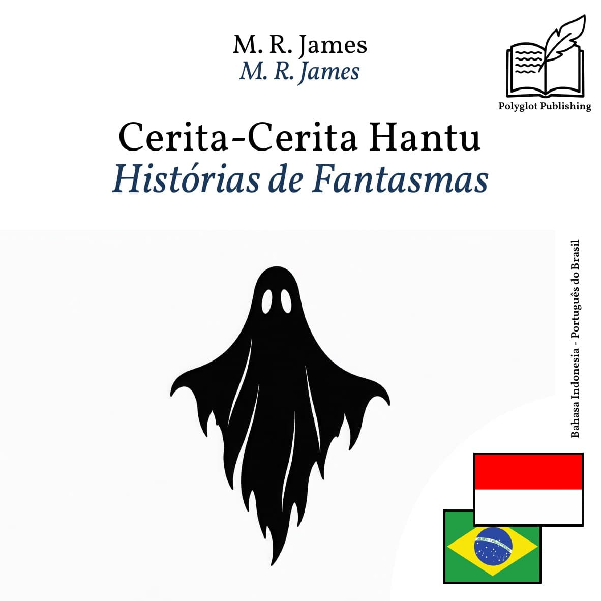 Histórias de Fantasmas