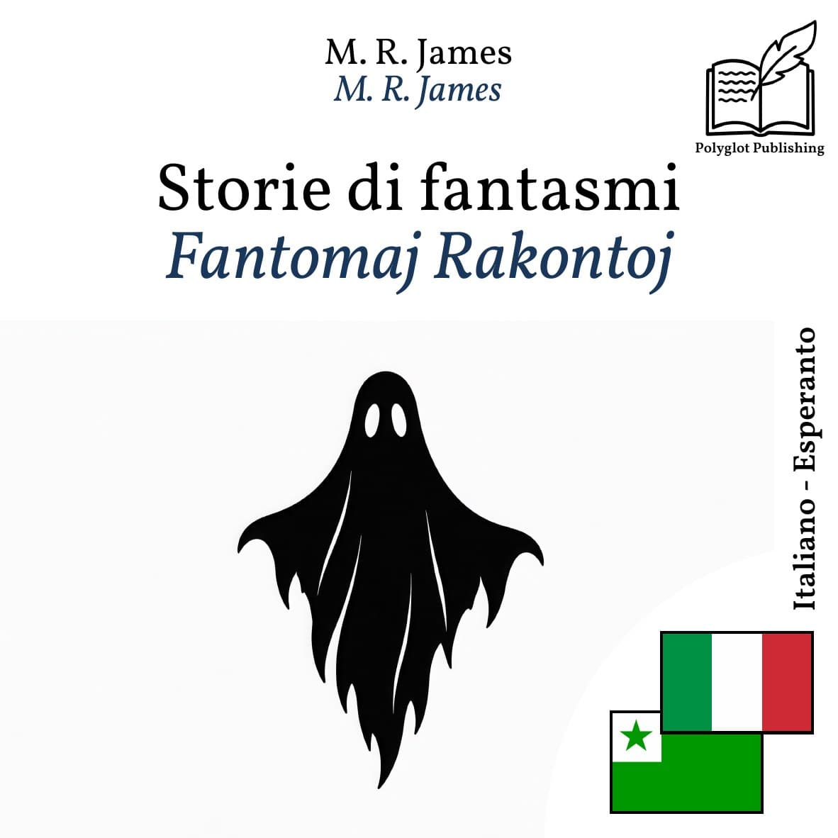 Fantomaj Rakontoj