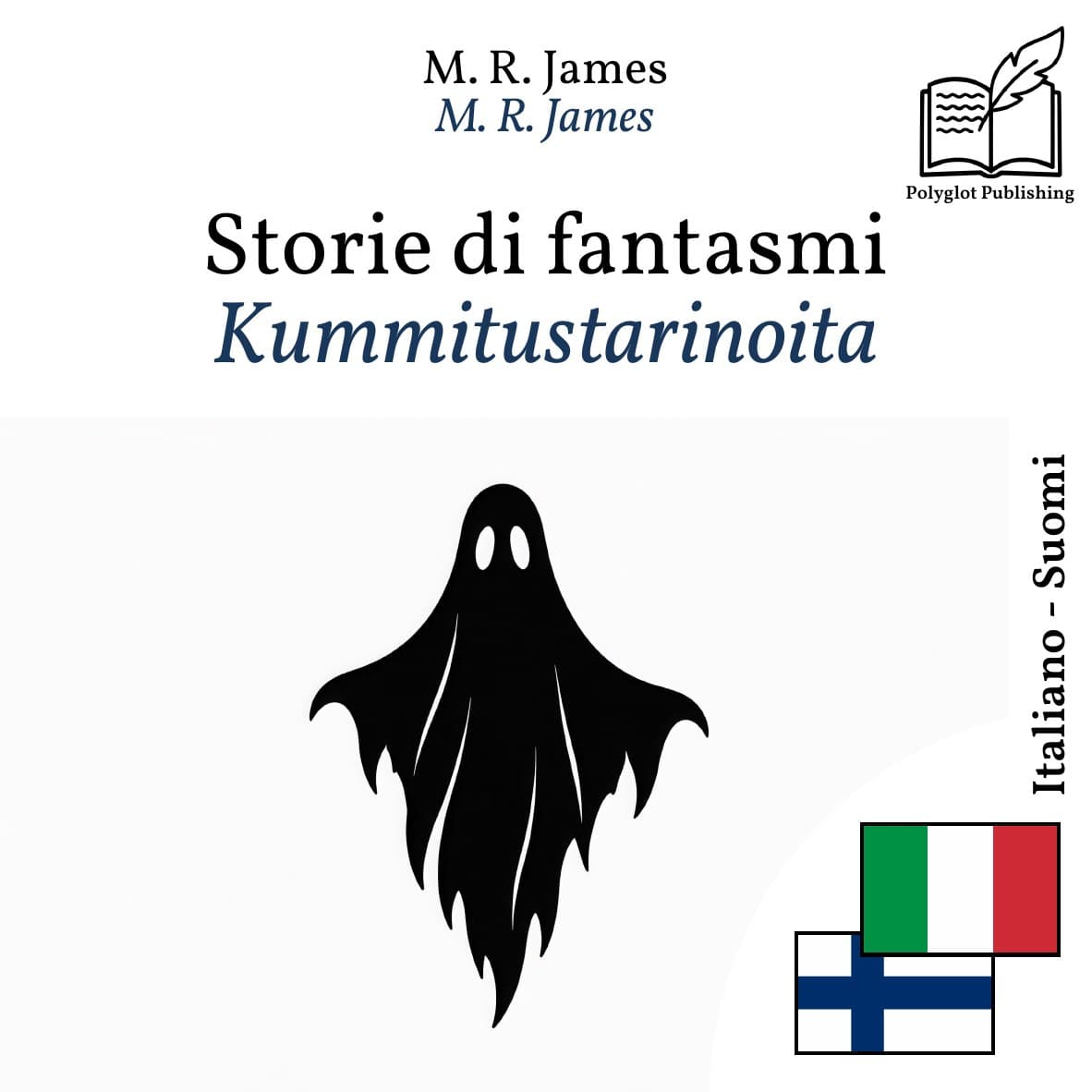 Kummitustarinoita