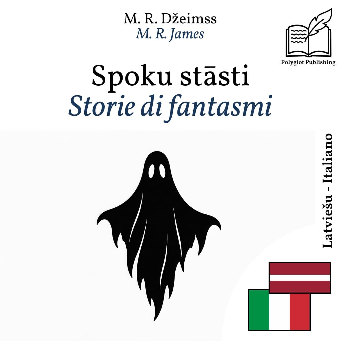 Storie di fantasmi