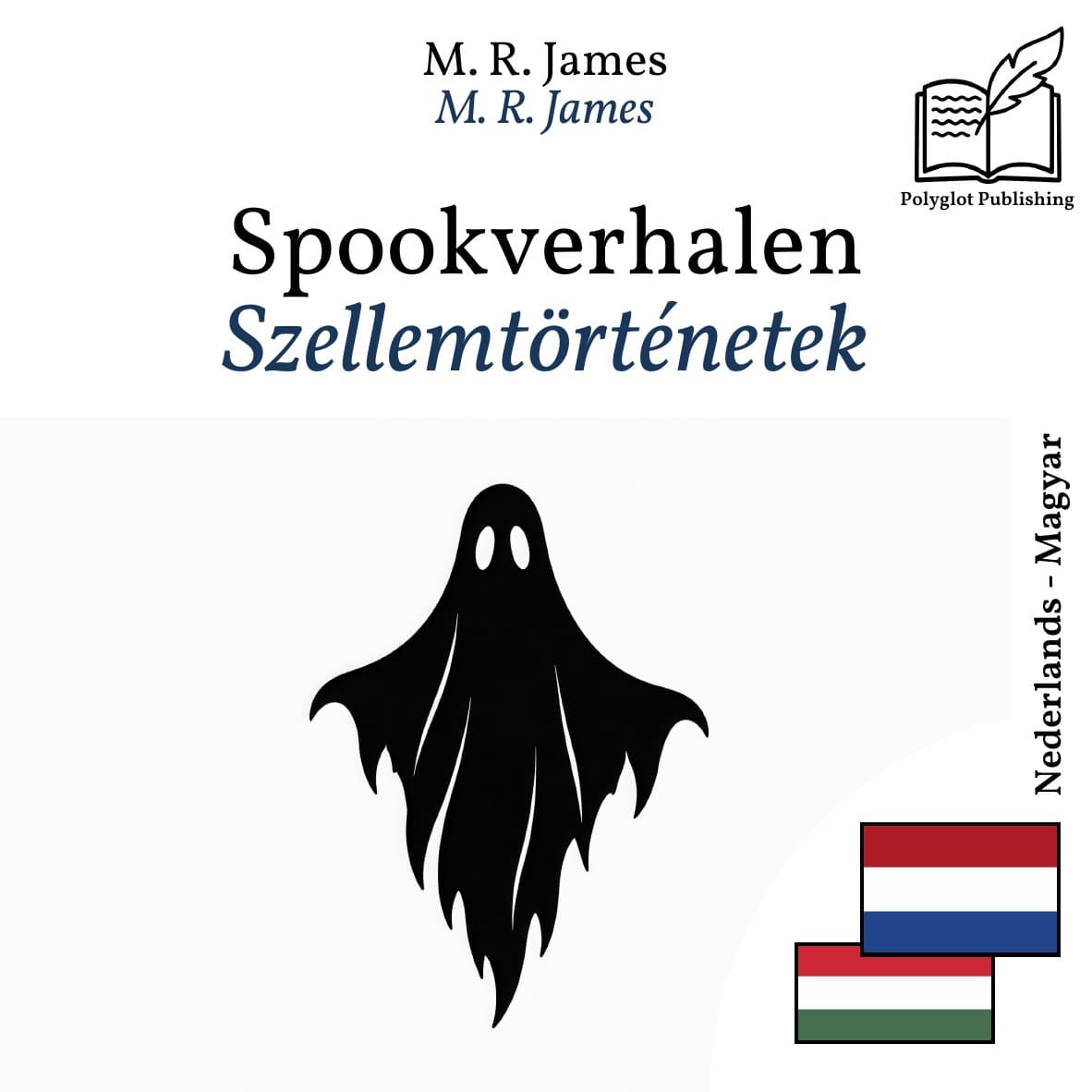 Szellemtörténetek