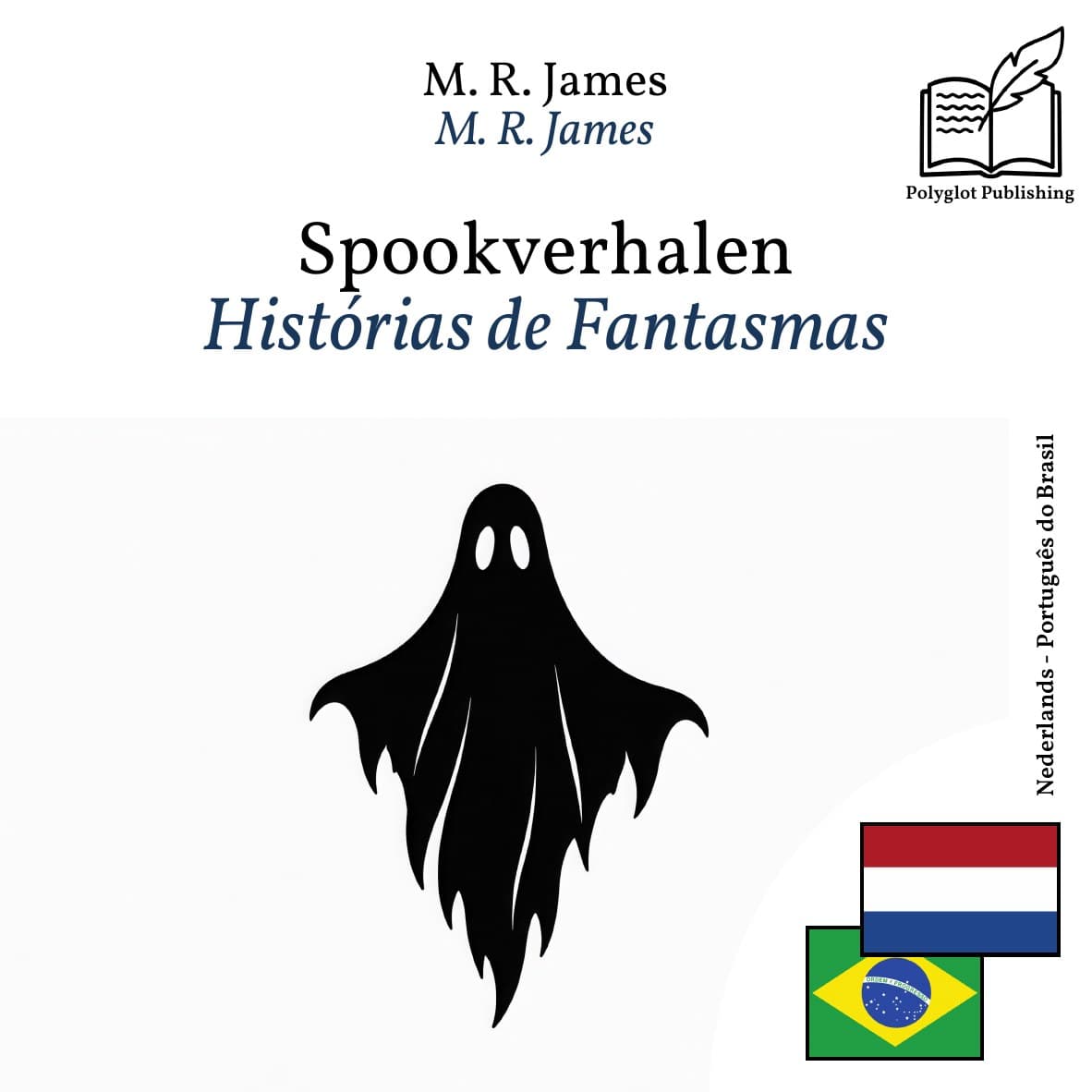 Histórias de Fantasmas