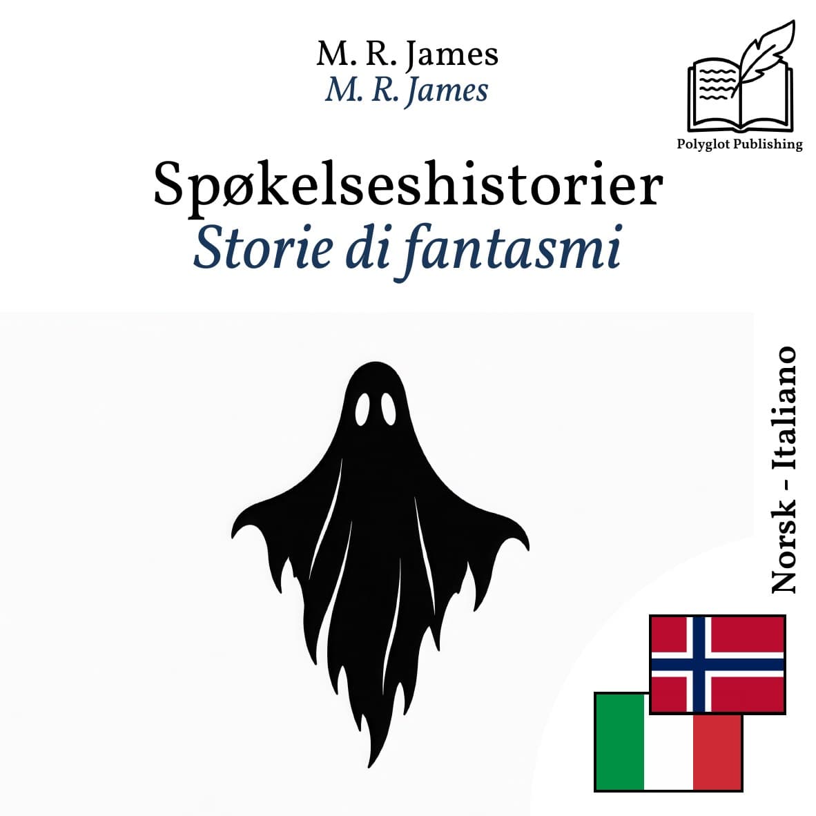 Storie di fantasmi