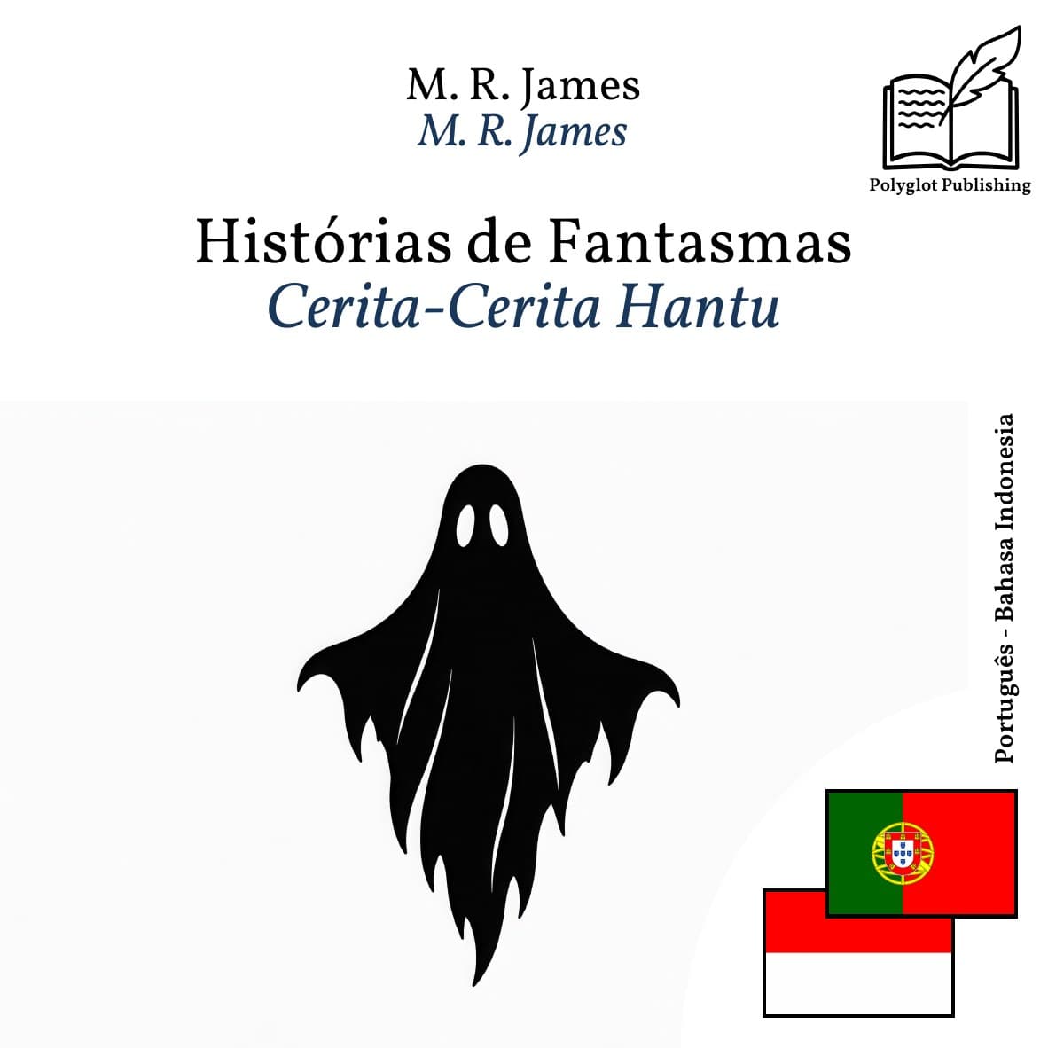 Cerita-Cerita Hantu