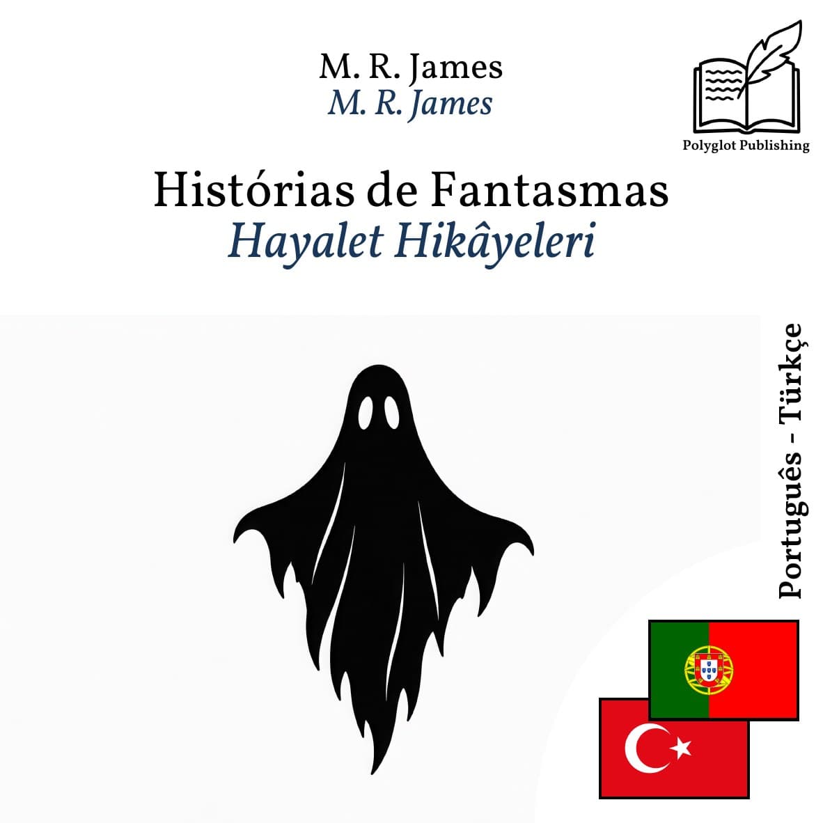 Hayalet Hikâyeleri