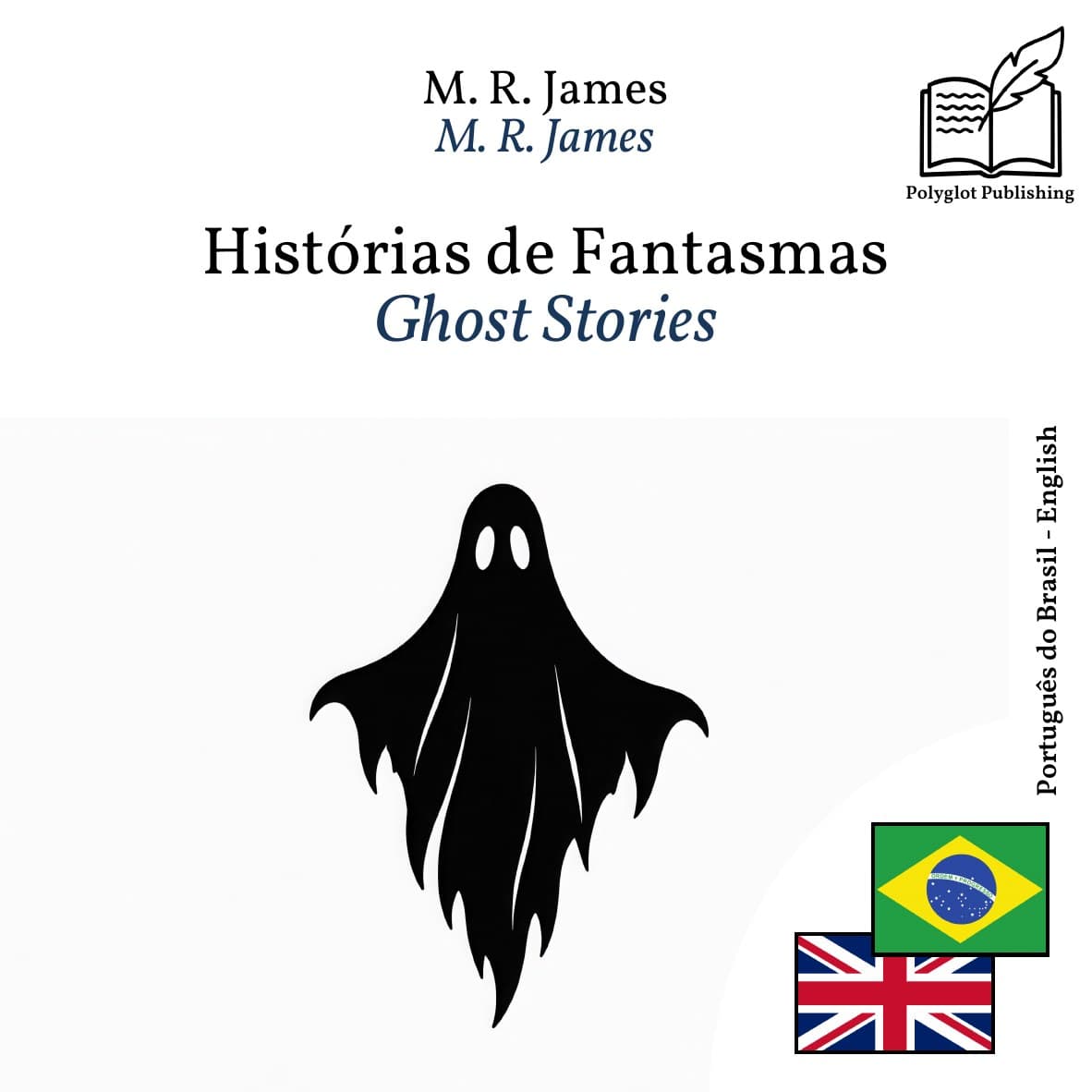 Ghost Stories