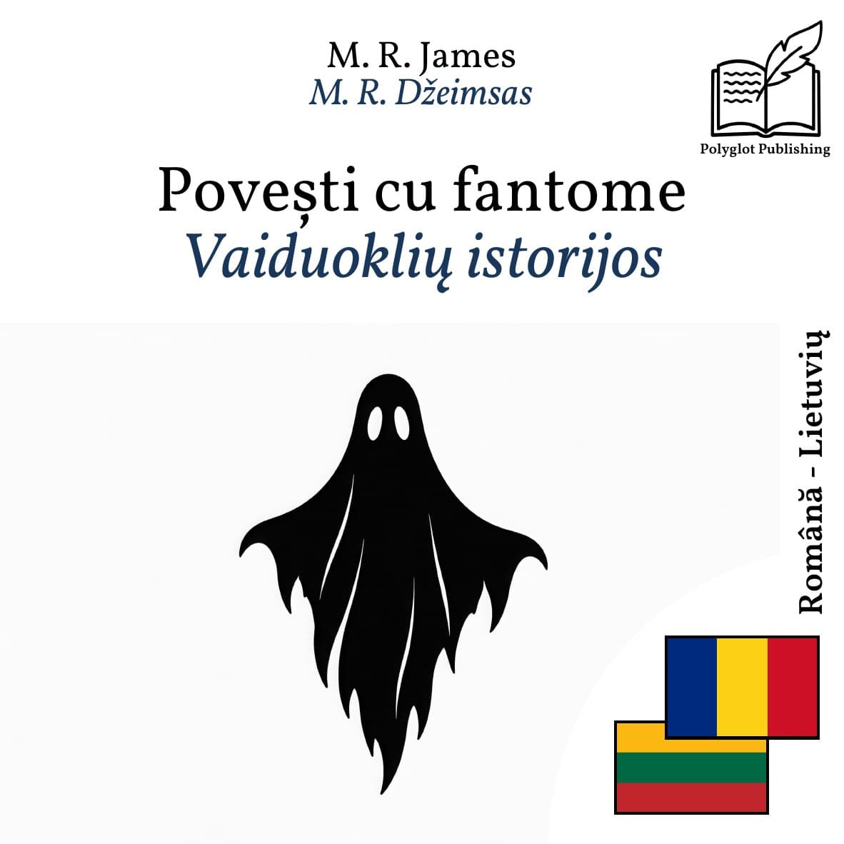 Vaiduoklių istorijos