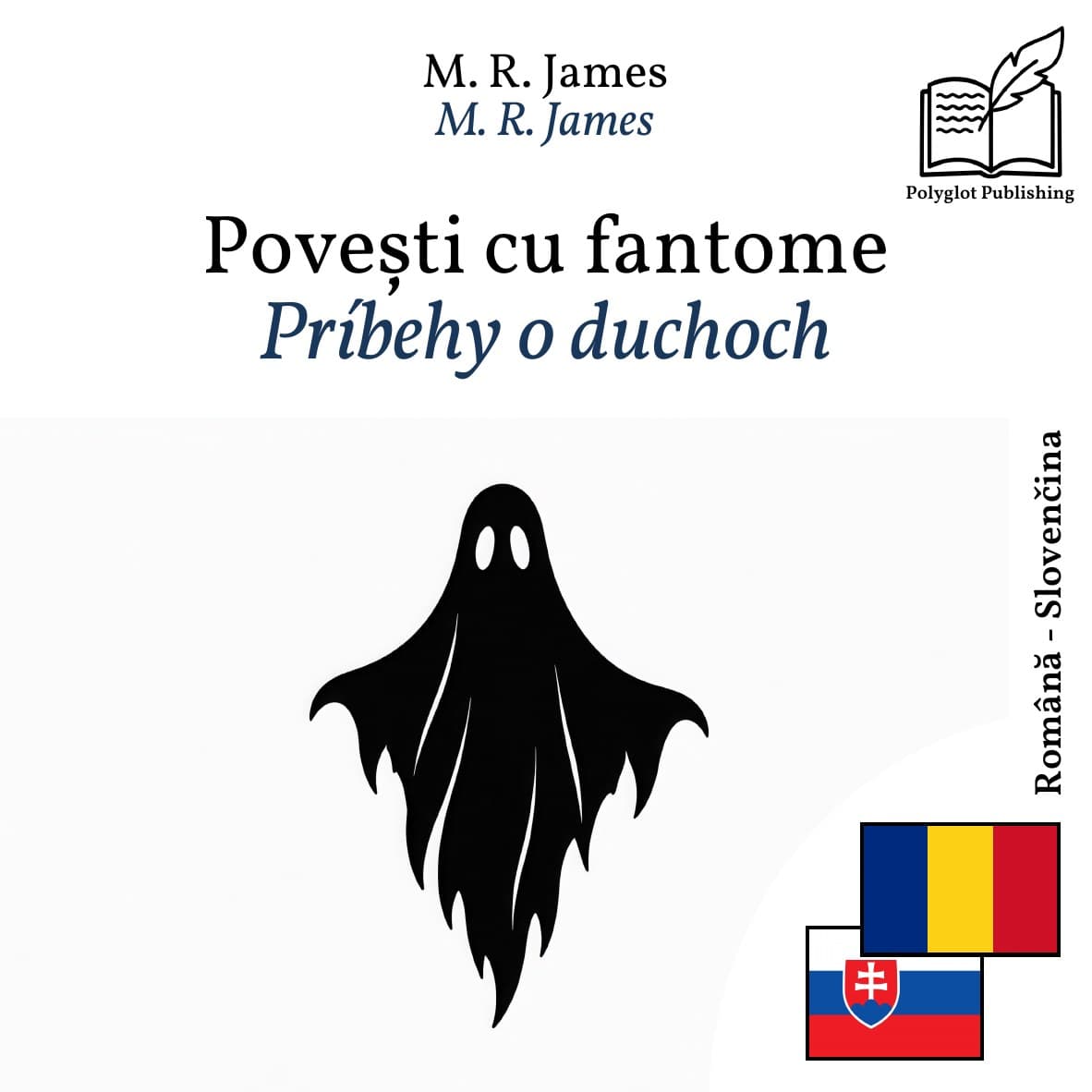 Príbehy o duchoch