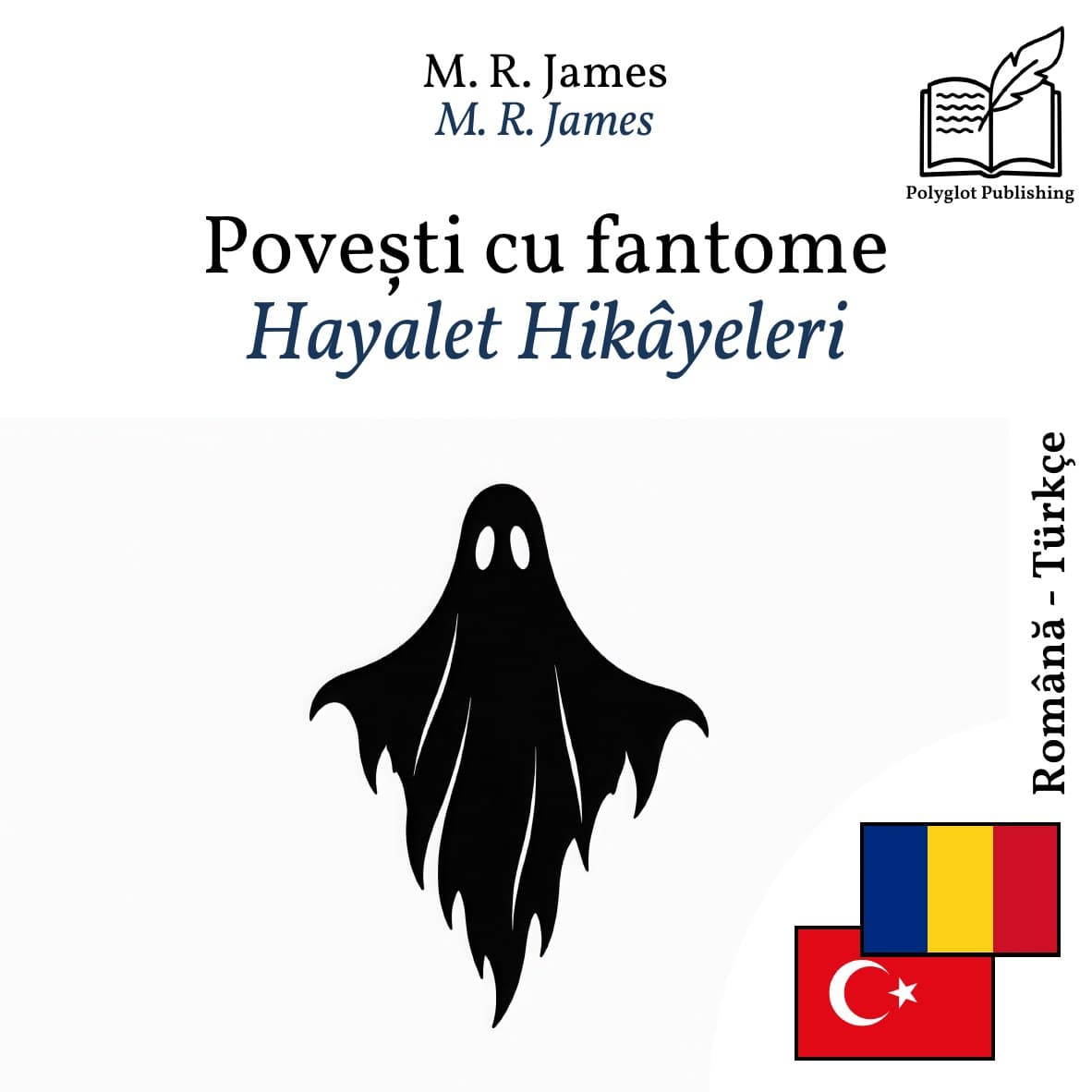 Hayalet Hikâyeleri