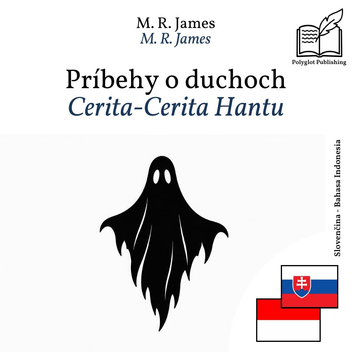 Cerita-Cerita Hantu