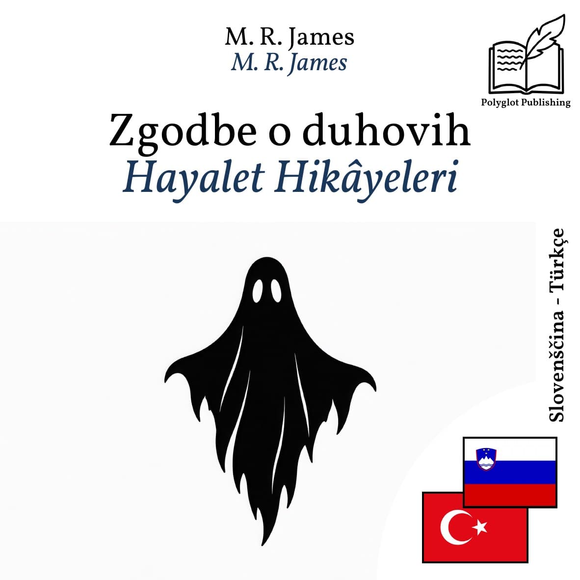 Hayalet Hikâyeleri