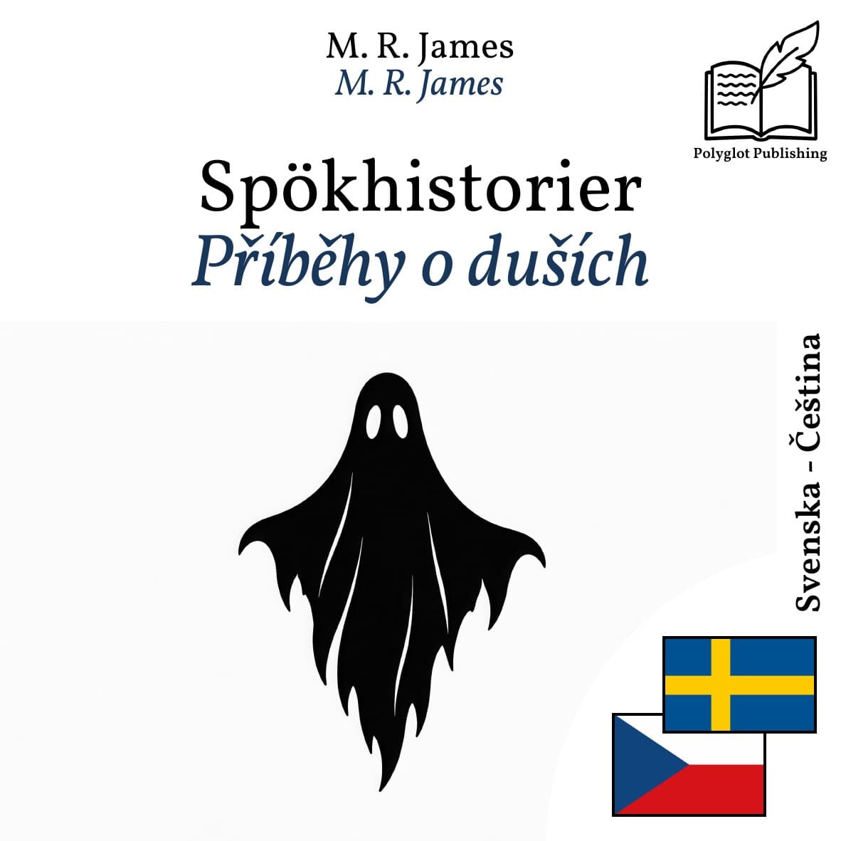 Příběhy o duších
