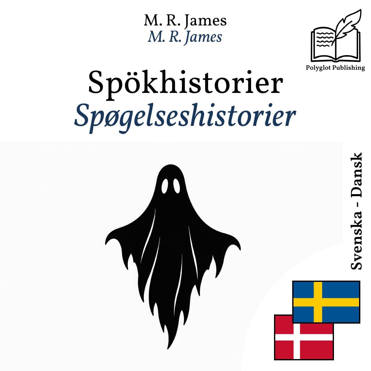 Spøgelseshistorier