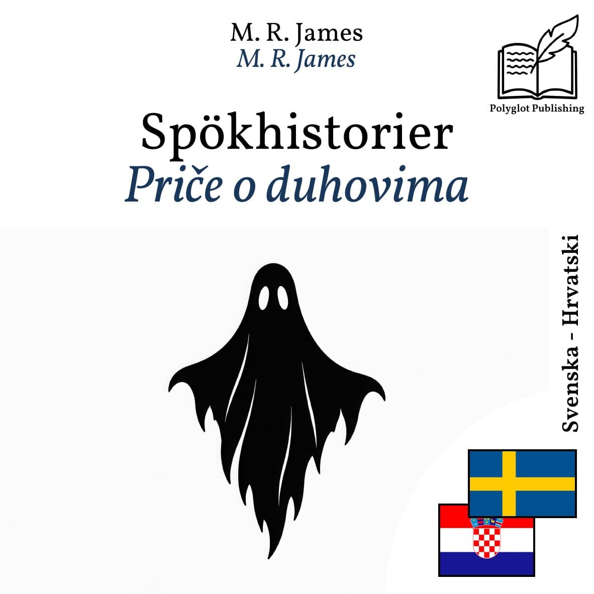 Priče o duhovima