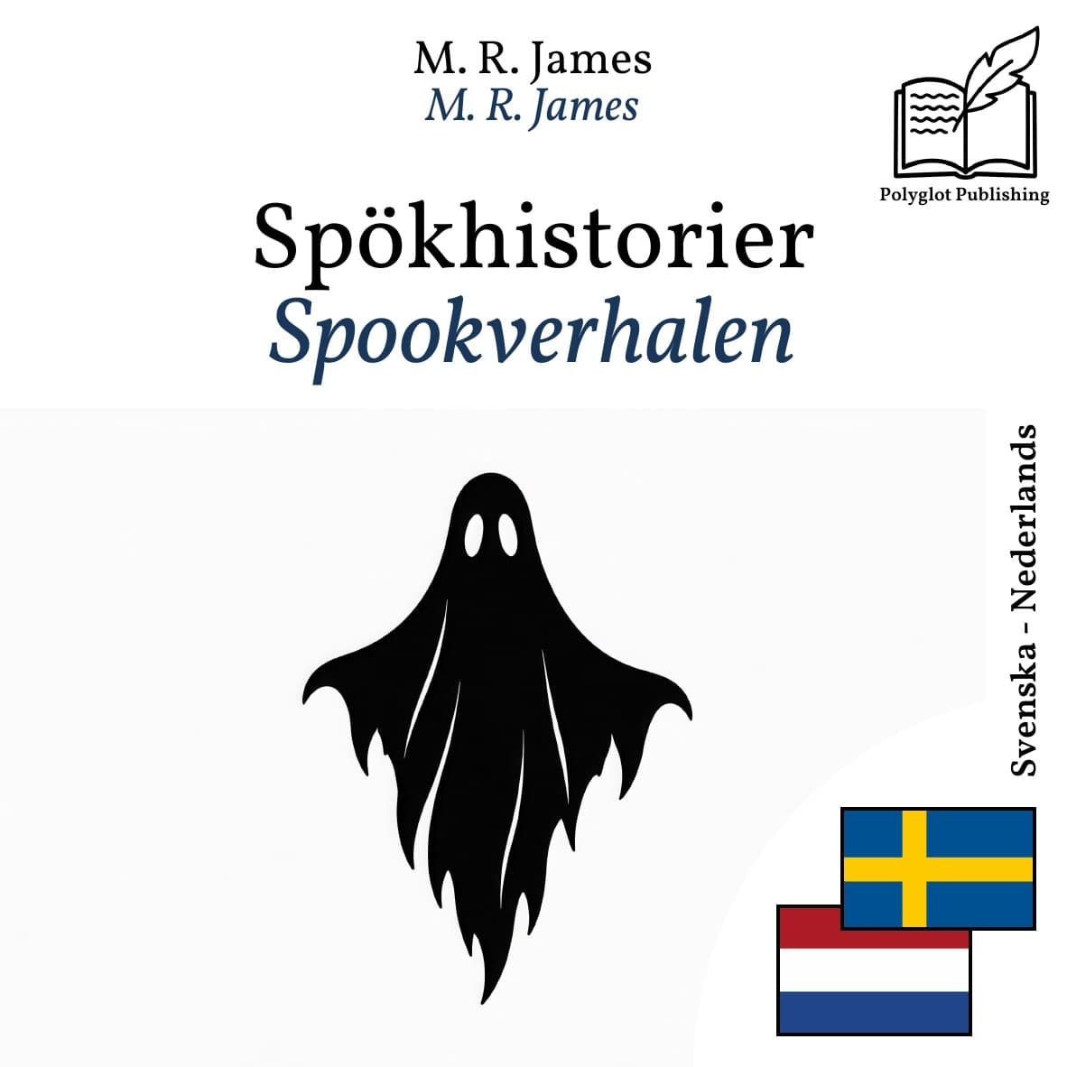 Spookverhalen