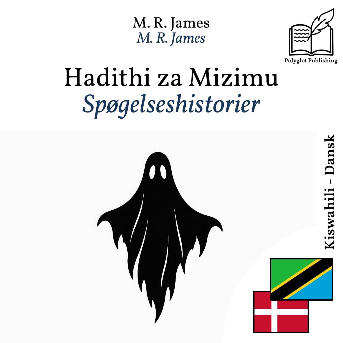 Spøgelseshistorier