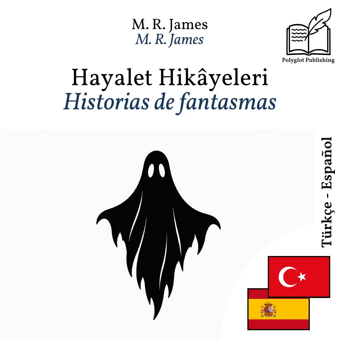 Historias de fantasmas