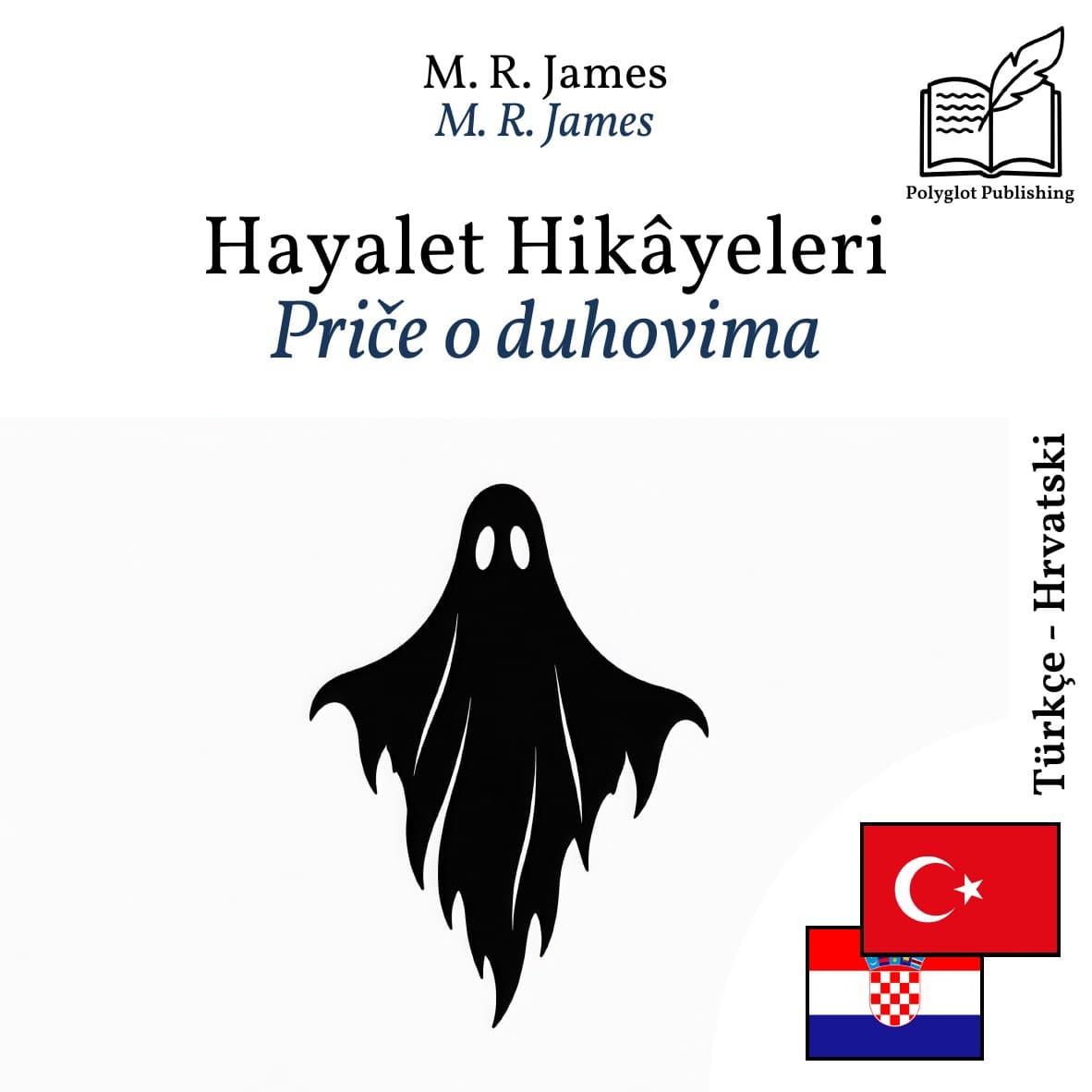 Priče o duhovima