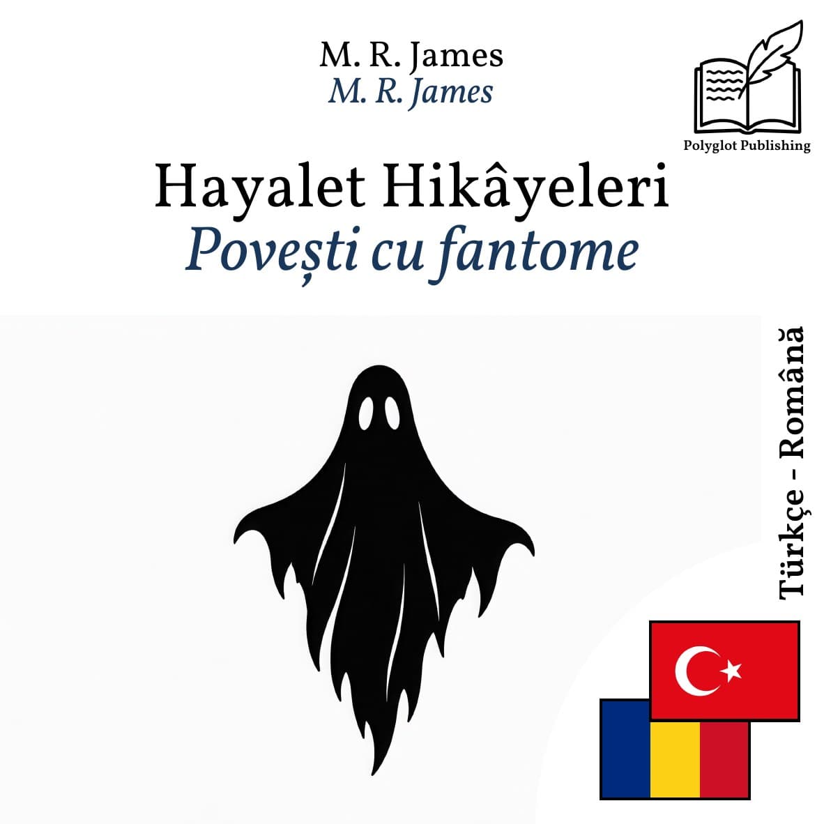 Povești cu fantome