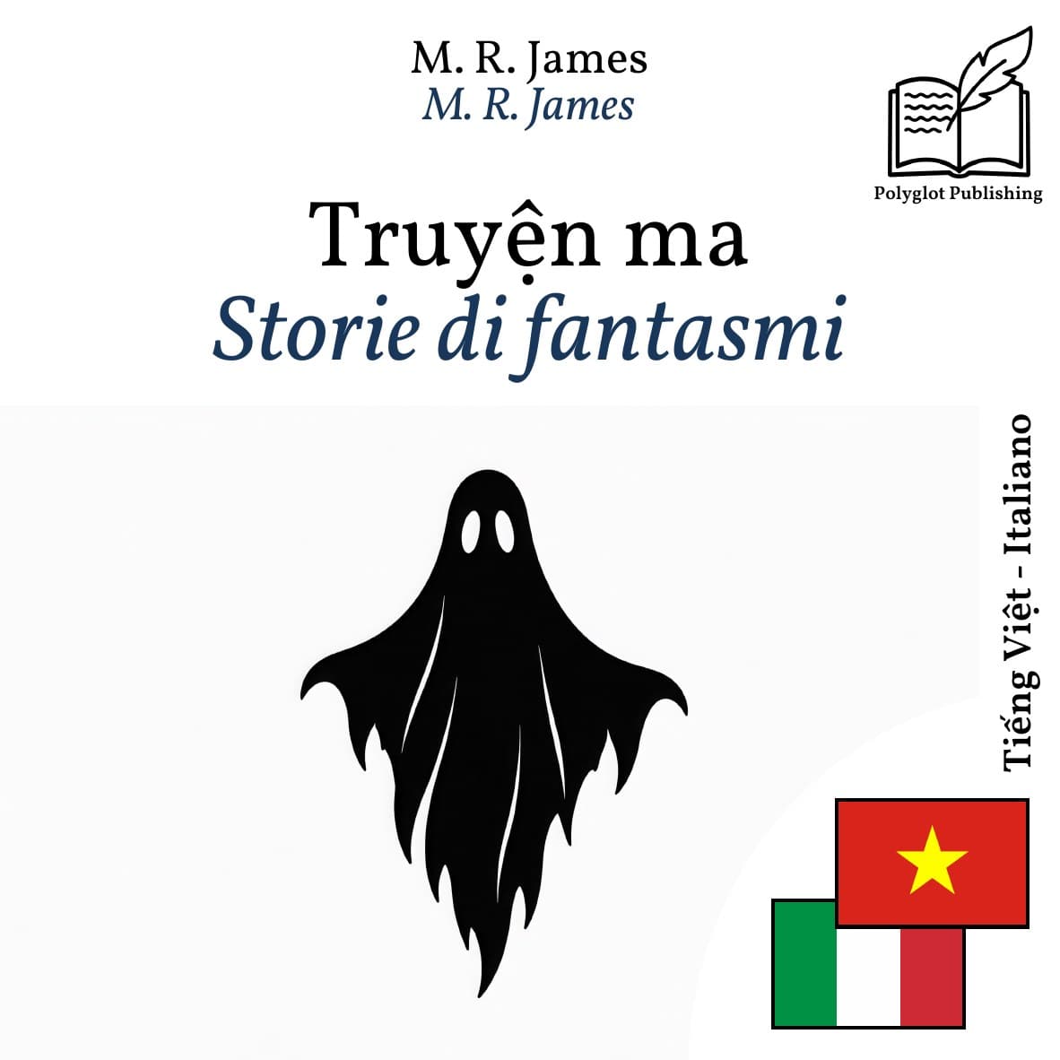 Storie di fantasmi