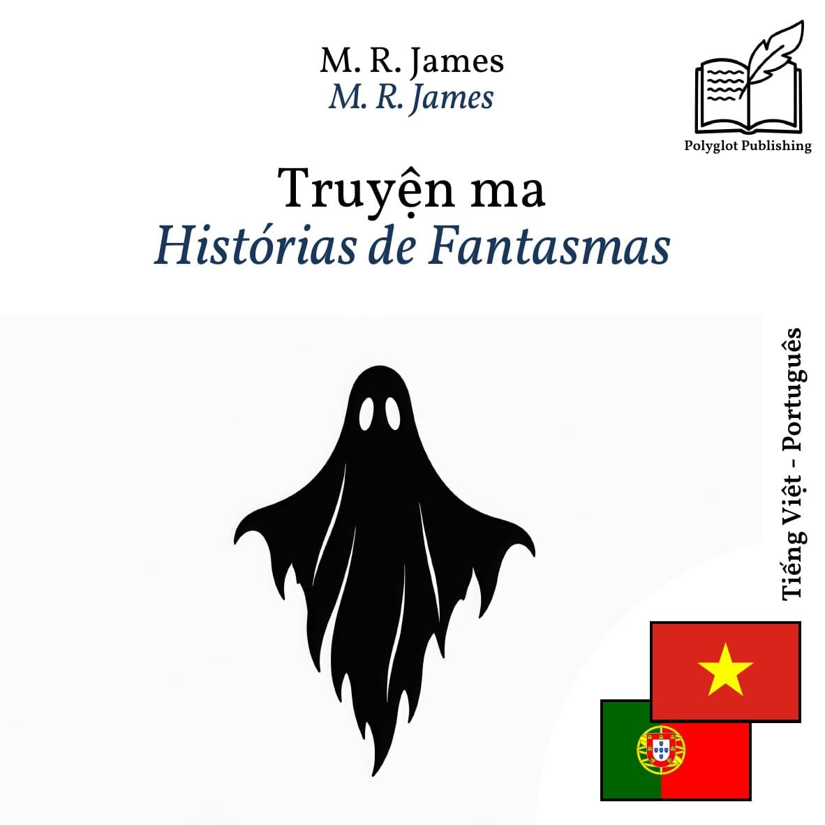Histórias de Fantasmas