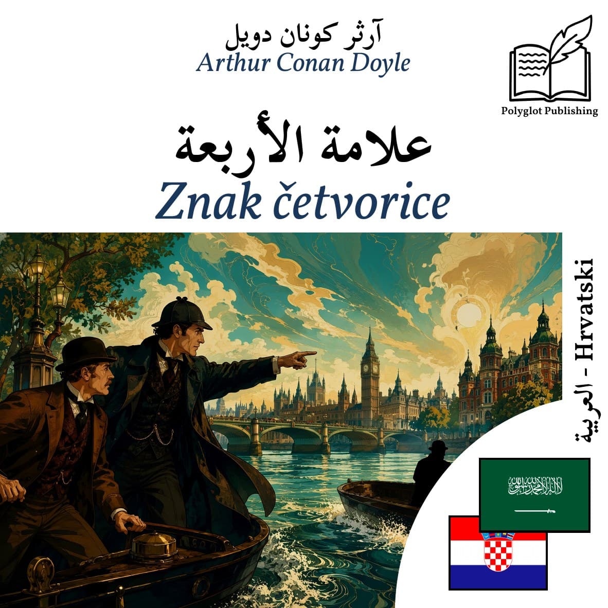 Znak četvorice