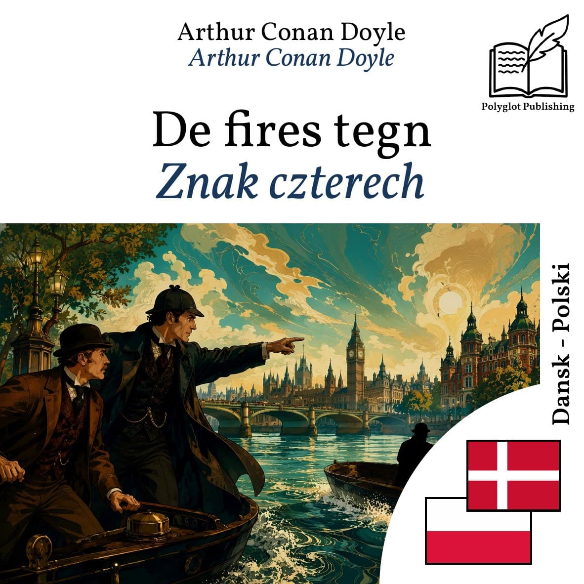 Znak czterech
