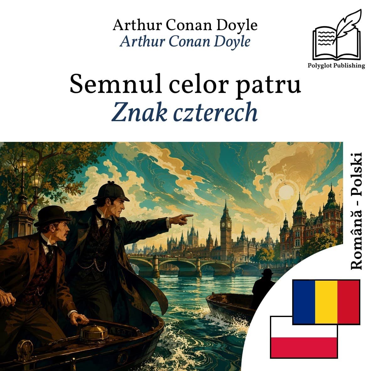 Znak czterech