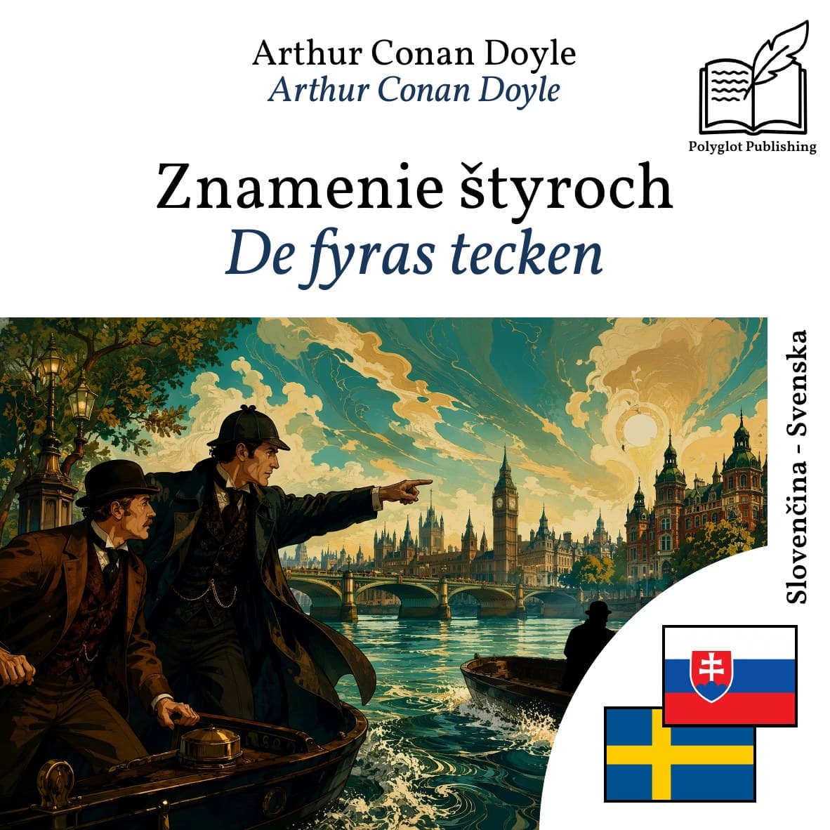 De fyras tecken