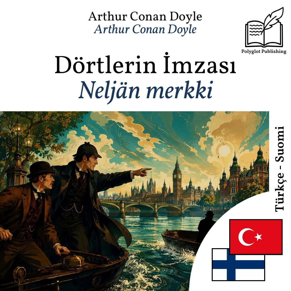 Neljän merkki