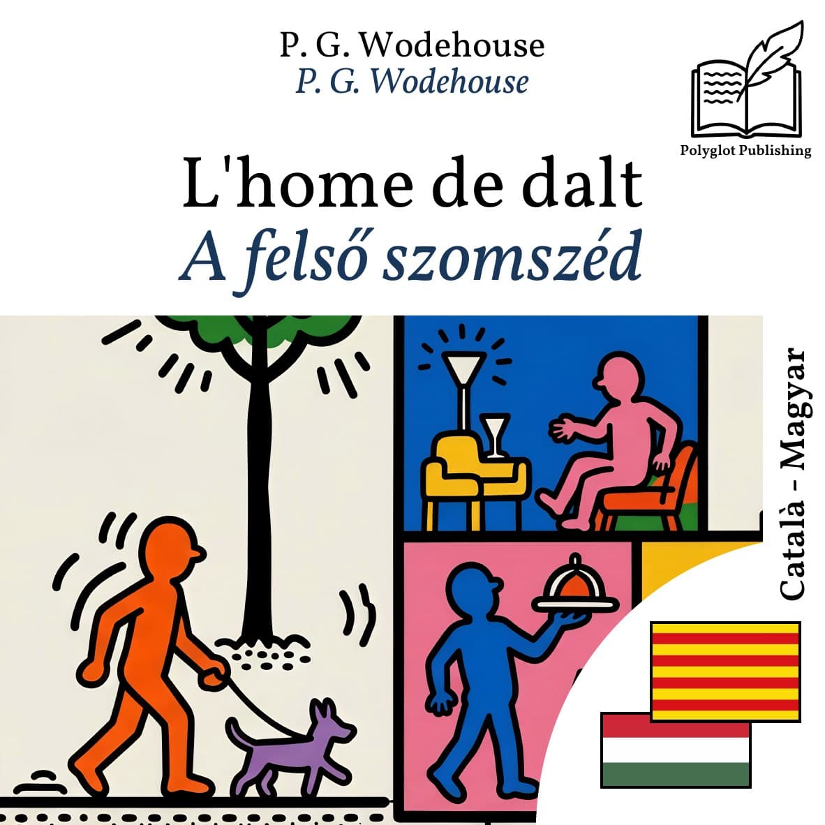 A felső szomszéd