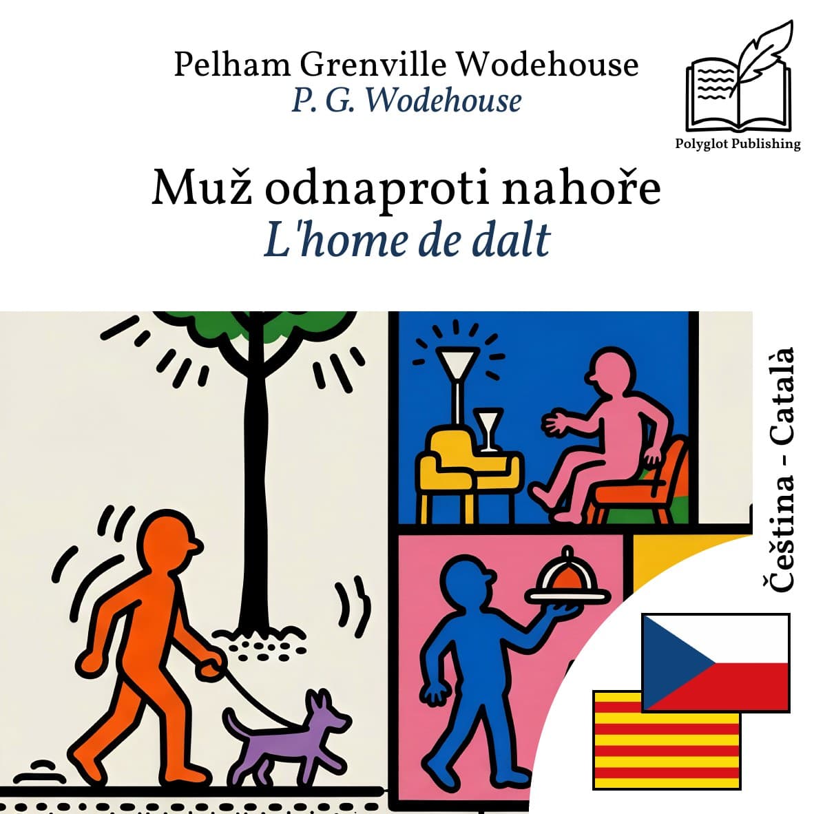 L'home de dalt