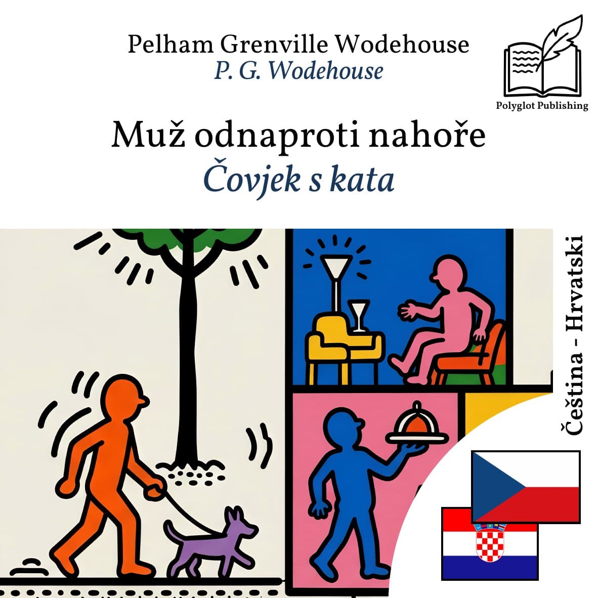 Čovjek s kata
