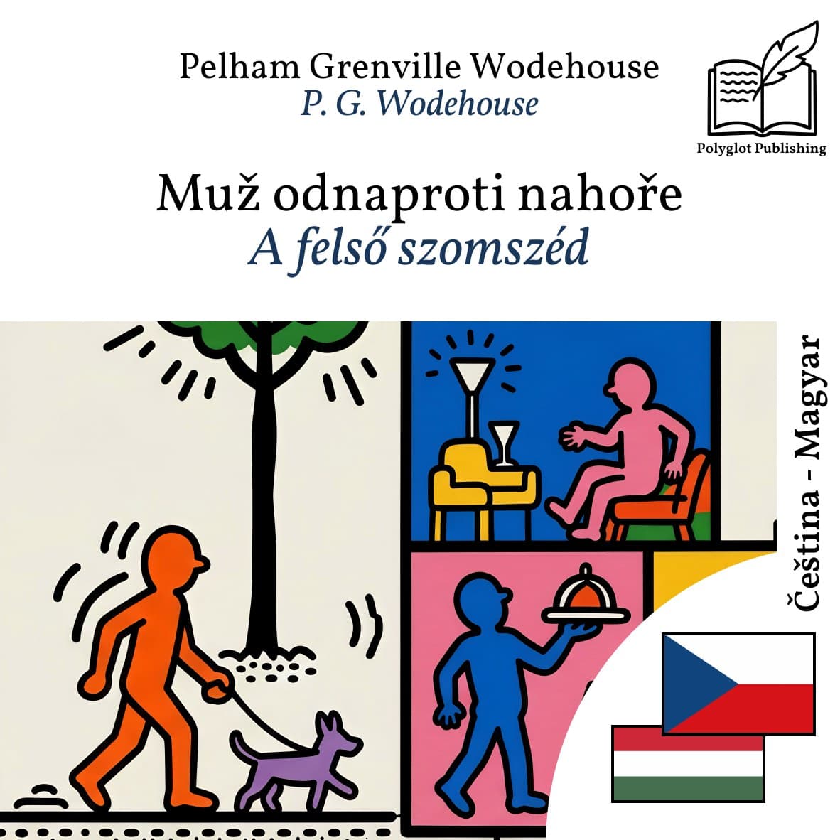 A felső szomszéd