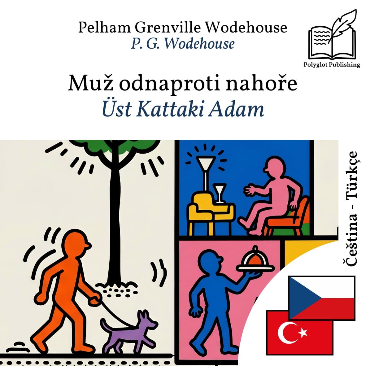 Üst Kattaki Adam