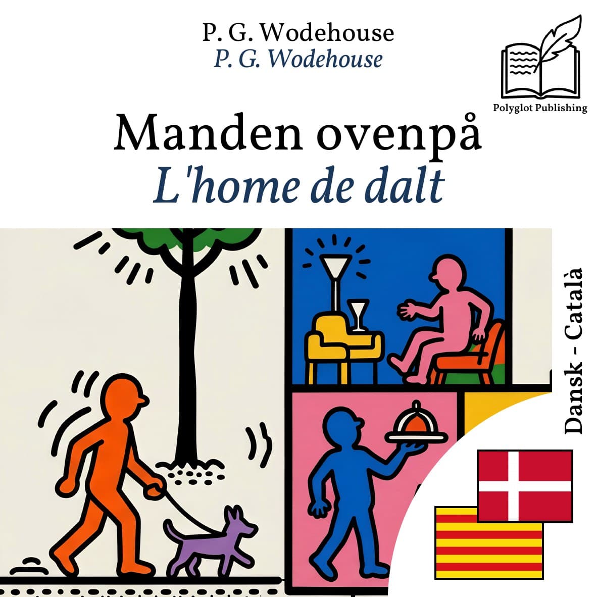 L'home de dalt