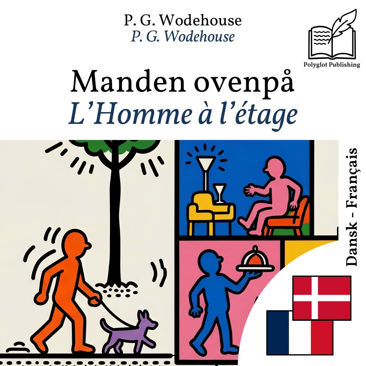 L’Homme à l’étage