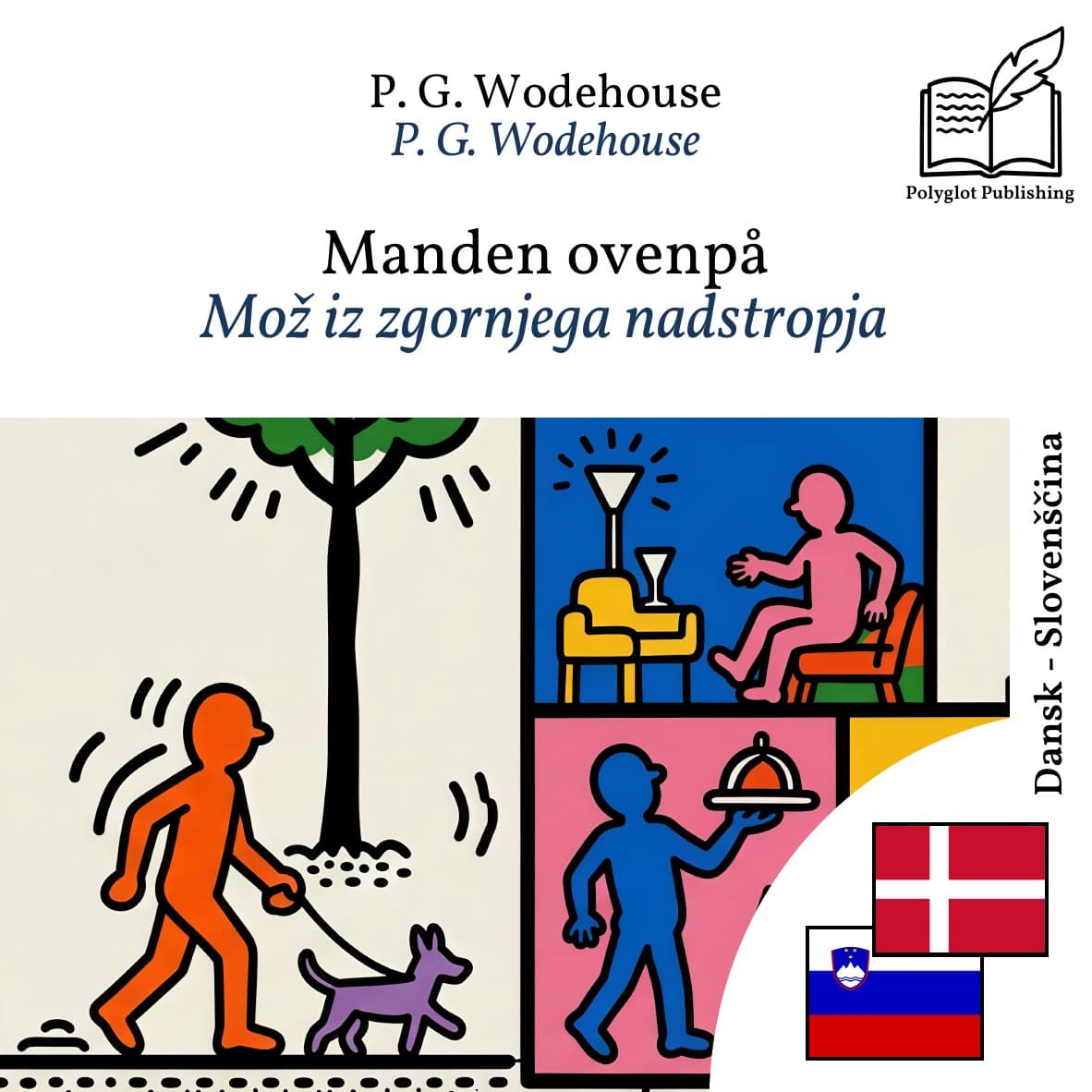 Mož iz zgornjega nadstropja