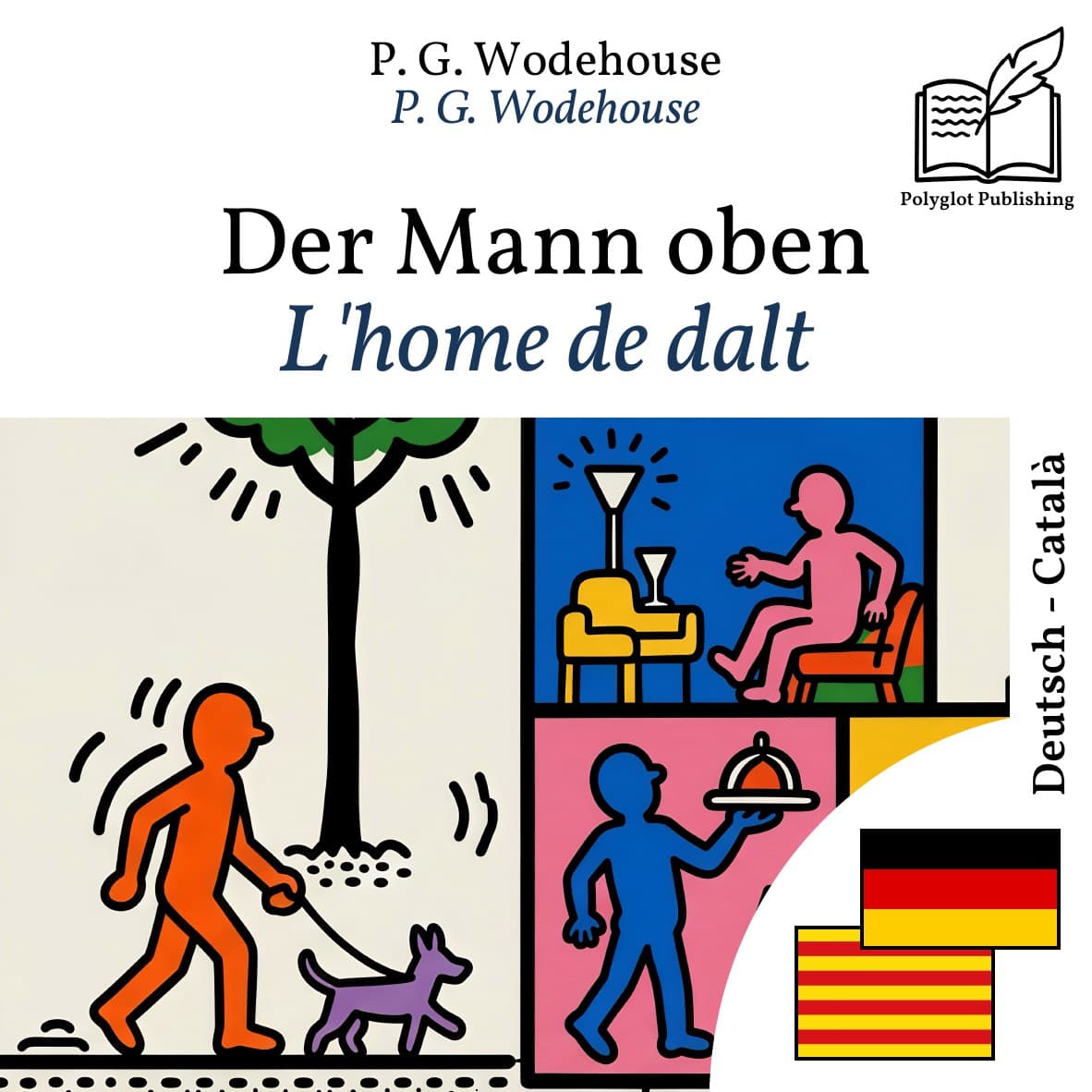 L'home de dalt
