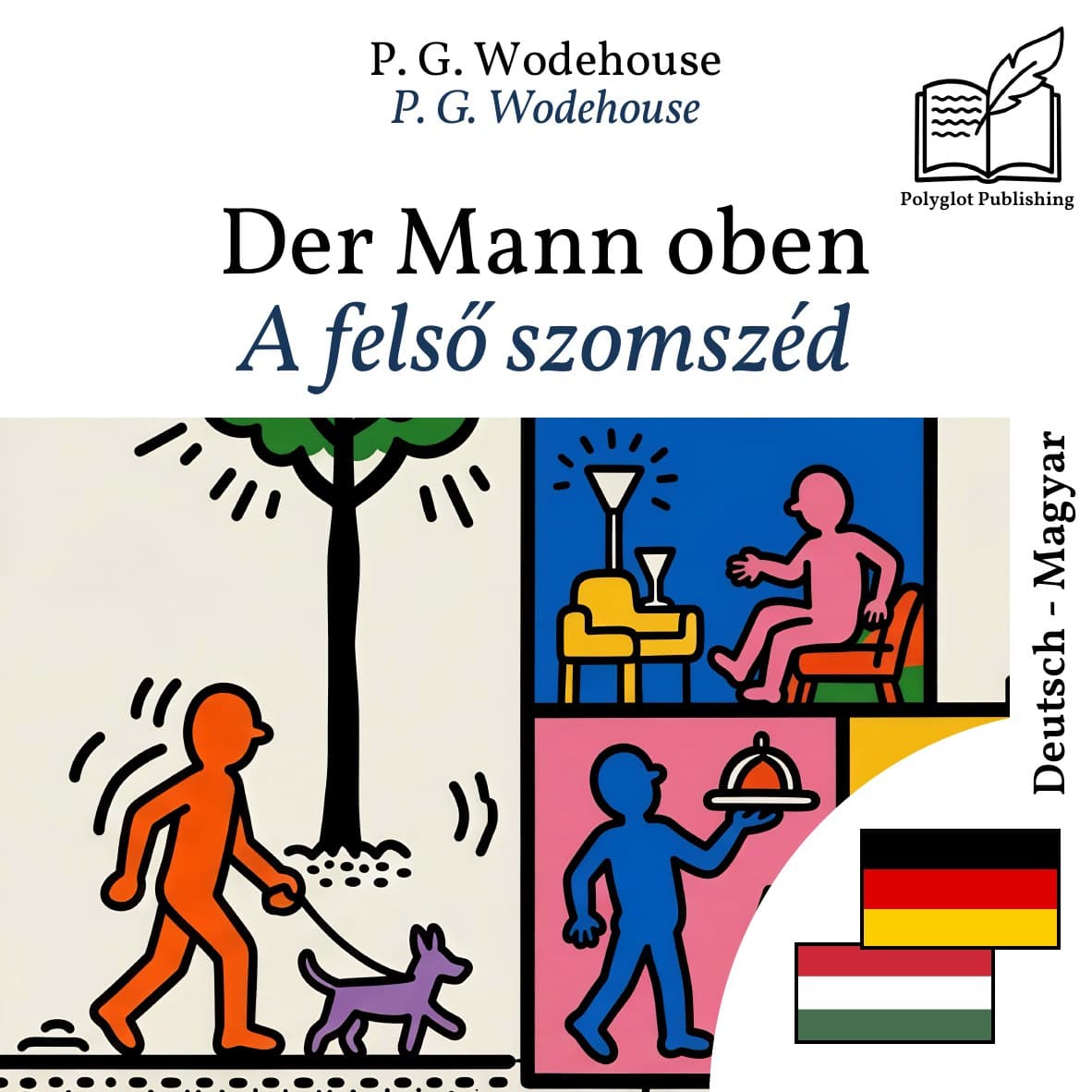 A felső szomszéd