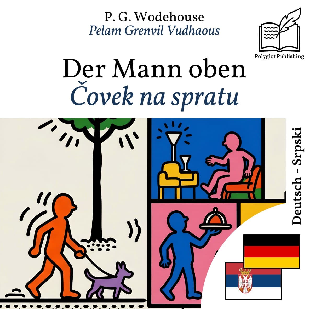 Čovek na spratu