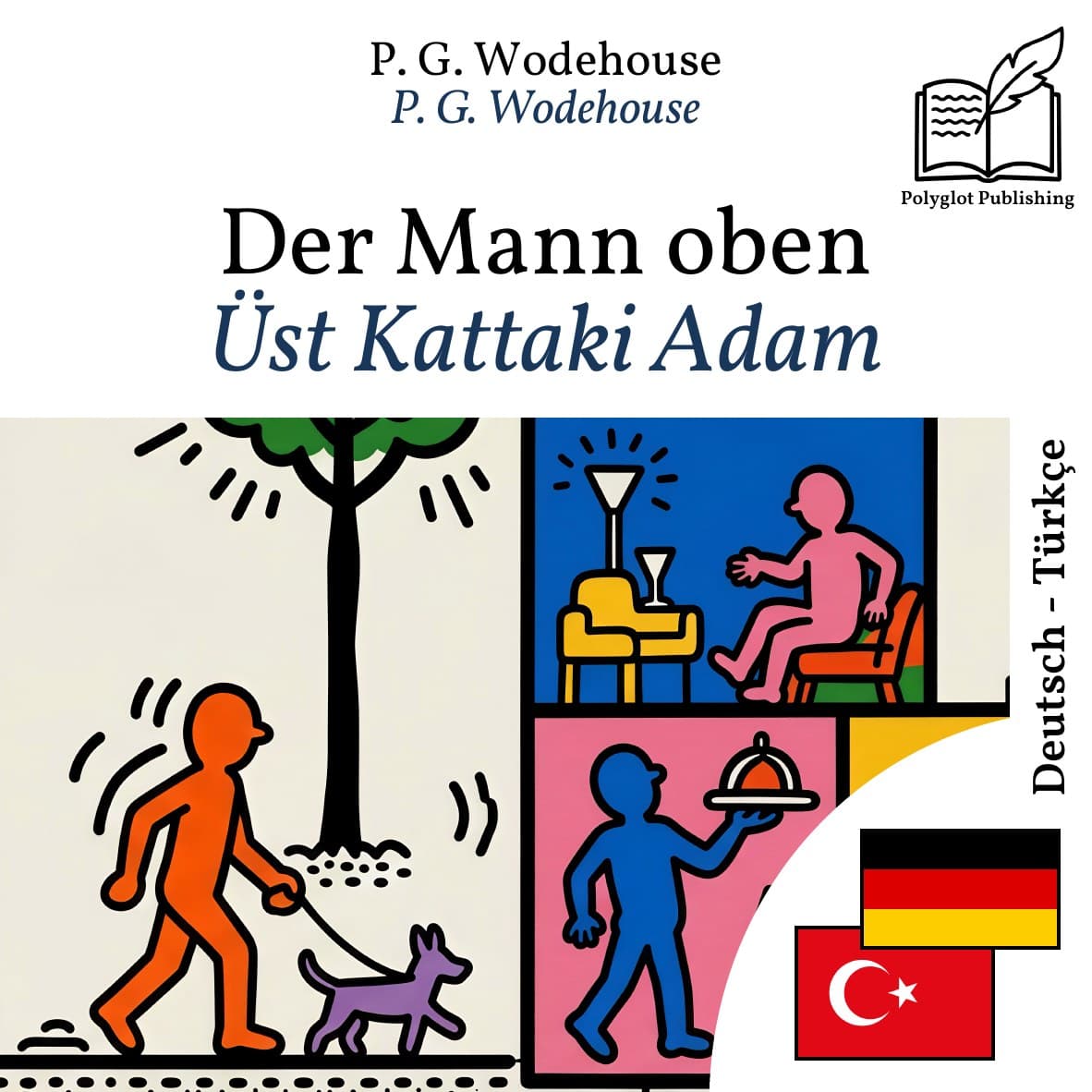 Üst Kattaki Adam