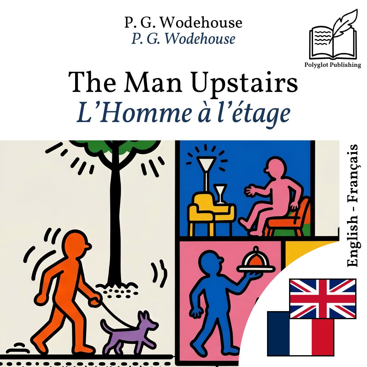 L’Homme à l’étage