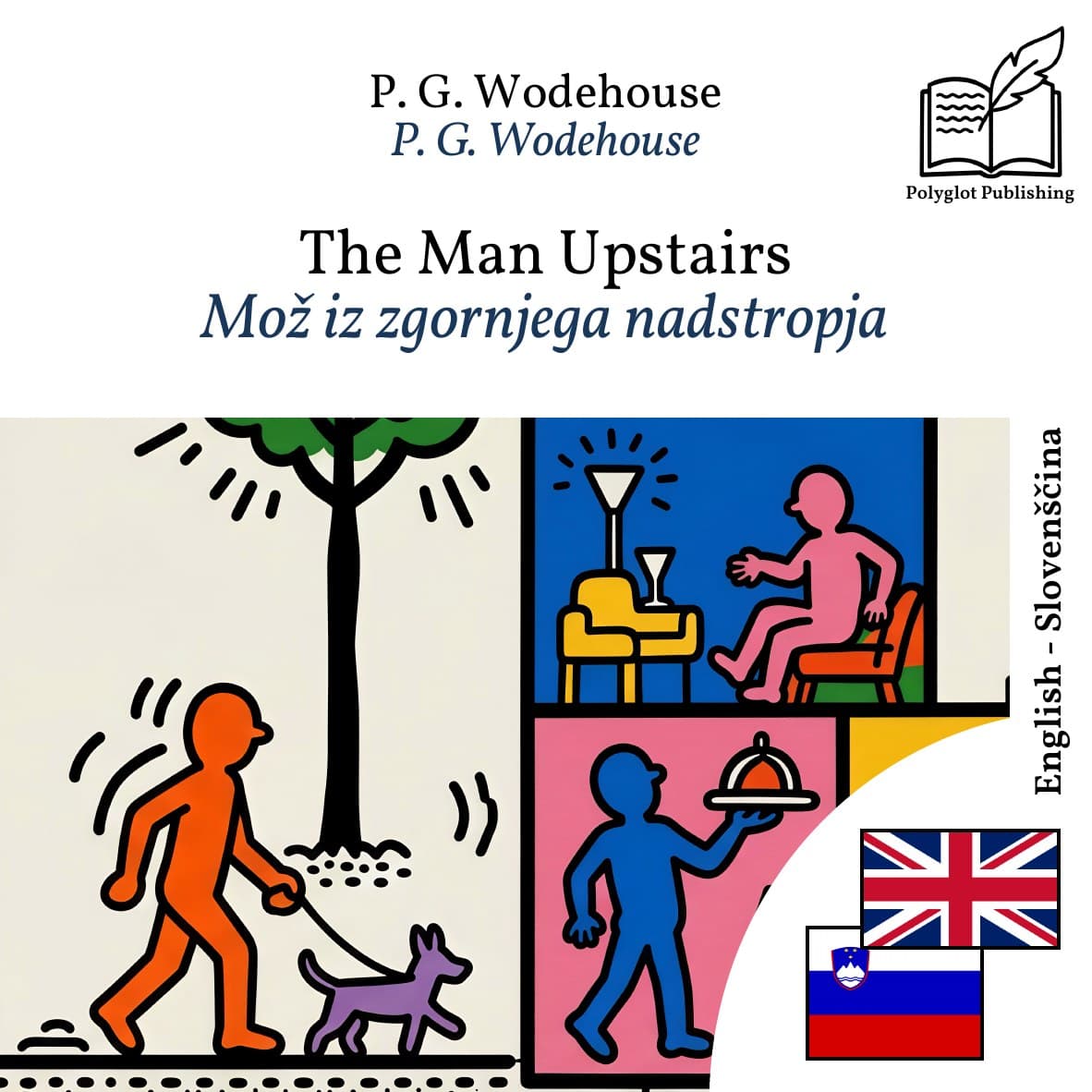 Mož iz zgornjega nadstropja