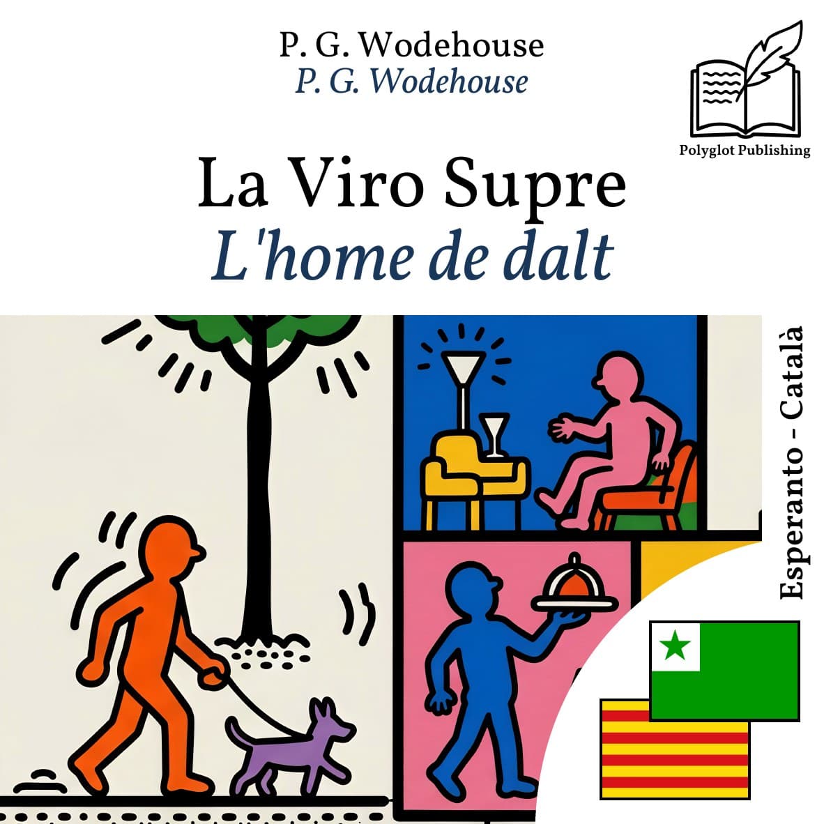 L'home de dalt