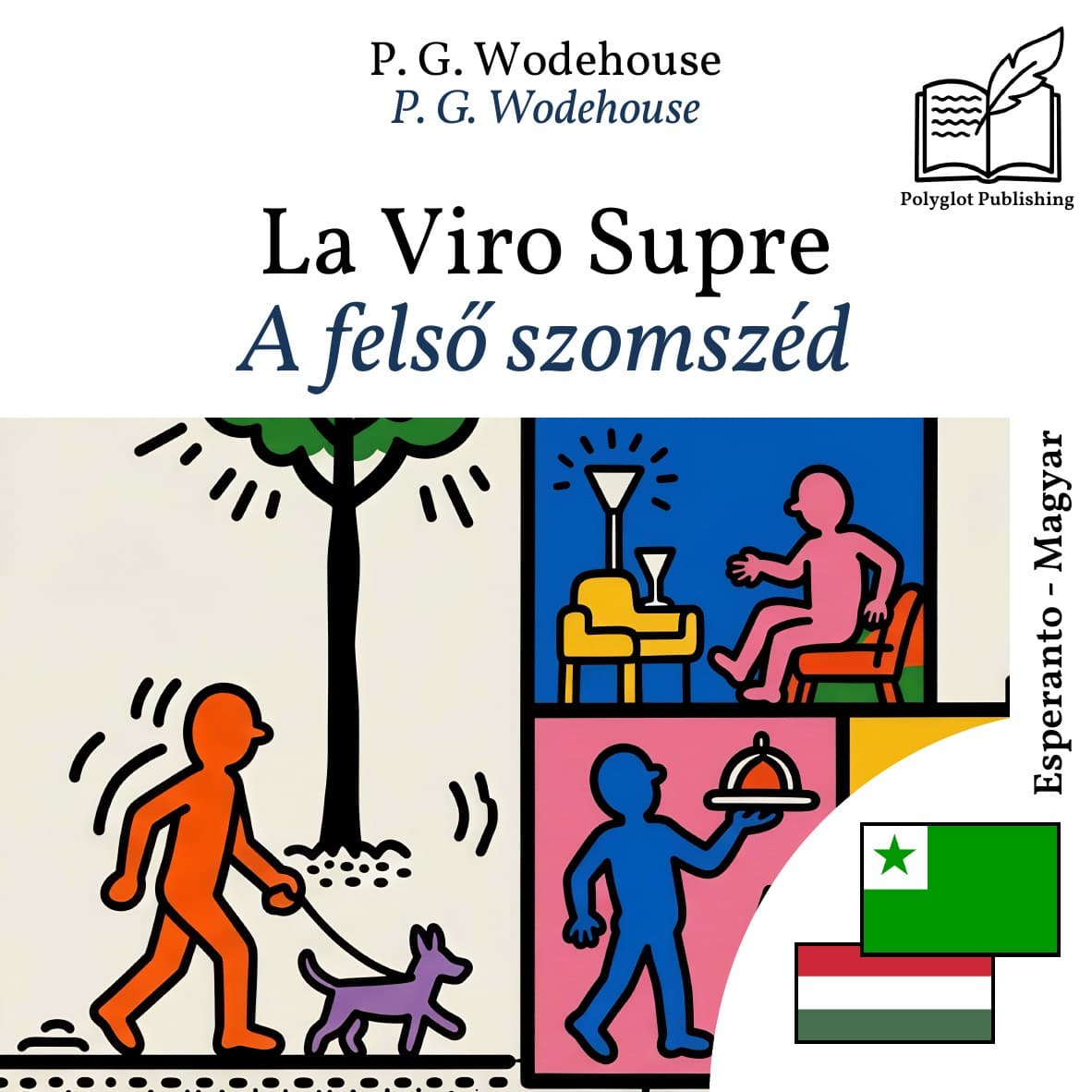 A felső szomszéd