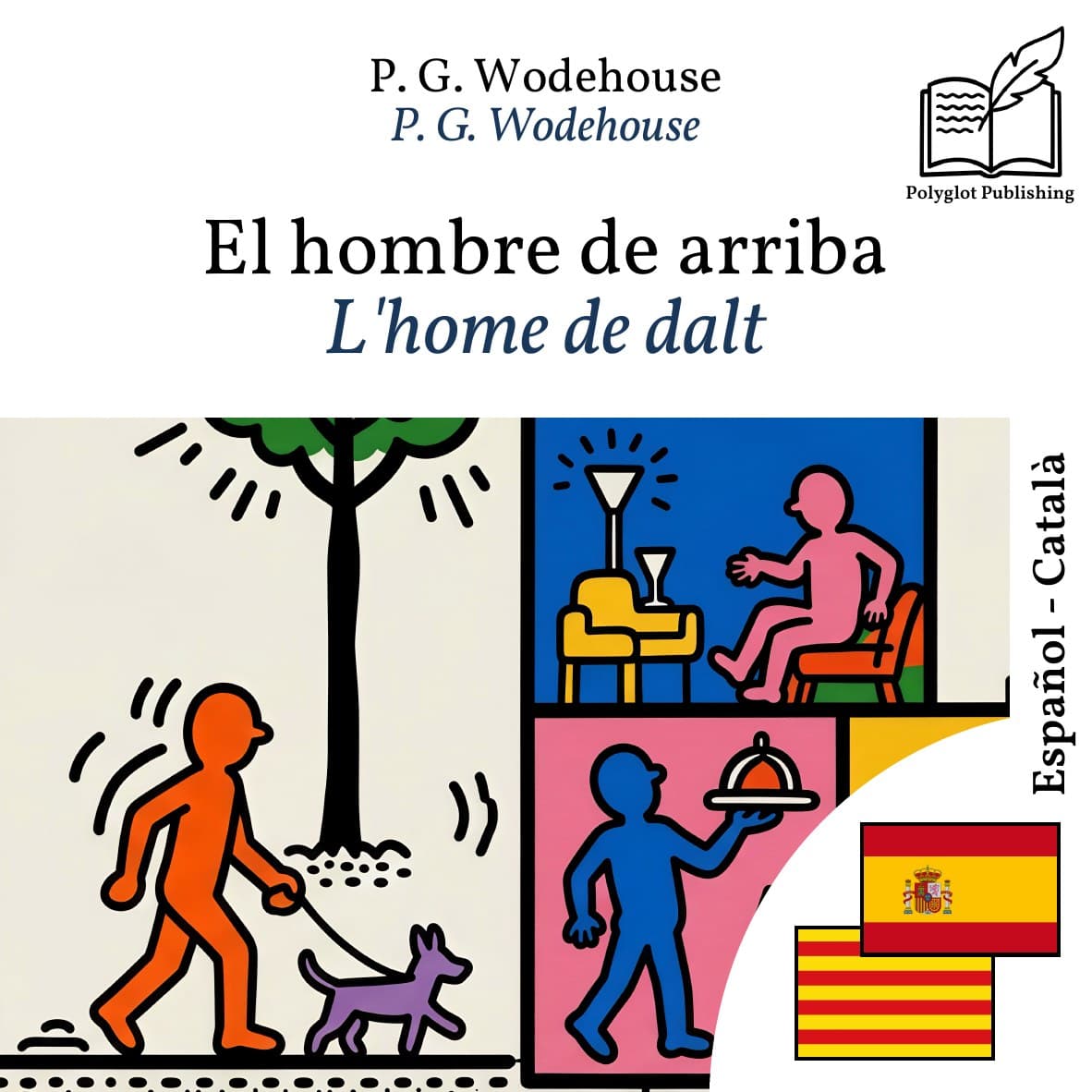 L'home de dalt